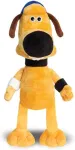Aurora World 61421 Aurora Shaun the Sheep Bitzer &scaron;uo pliu&scaron;inis žaislas, rudas