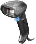 Datalogic Gryphon I Gd4520, rinkinys, 2d mpx vaizdo skaitytuvas, tik Usb, Gd4520-bkk1b (mpx vaizdo skaitytuvas, tik Usb, juodas (rinkinį sudaro skaitytuvas, universalus pagrindas ir Usb kabelis))