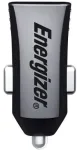 Energizer automobilinis įkroviklis 2x Usb-a, 12w, 2.4a