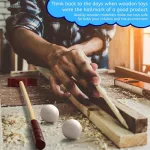 Moji workshop medinis golfo rinkinys vaikams &ndash; kokybi&scaron;kas crazy golf ir mini golfo rinkinys &ndash; mediniai žaislai žaidimams patalpose, lauke ir sode