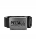 Vyri&scaron;kas odinis diržas Pitbull