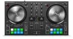 Dj valdiklis Native Instruments Traktor Kontrol S2