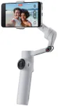 Stabilizatorius Mobiliesiems Telefonams - Insta360 Flow 2 Pilkas