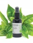 Nani žaliosios arbatos hidrolatas, lyginantis ir jauninantis poveikis, 100 ml