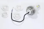 Other 12 V C6 20 W 6000 K LED lemputė