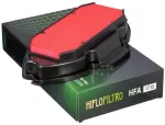 Other ORO FILTRAS HIFLOFILTRO HFA1715 HONDA NC 700 750 CTX