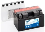 EXIDE ETZ10-BS AKUMULIATORIUS 8,6 Ah YTX10-BS AGM