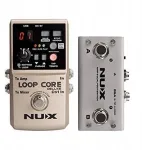Nux Loop Core Deluxe Bundle
