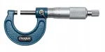 I&scaron;orinis mikrometras, didelio tikslumo, 0&ndash;25 mm / 0,001 mm Dasqua