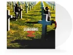 Vinilinė plok&scaron;telė Taken By Force (180g, 1lp, baltas vinilas)