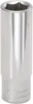 Ks tools 917.1247 1/2" classic &scaron;e&scaron;iakampis gilus galvutė, 17 mm