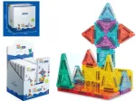 Madej Klocki magnet.Mini Magnetic 32el 014768 14166