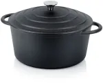 Maysternya Ketaus puodas 5.9 L be dangčio !!!