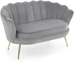 Fotelis AMORINITO XL sofa, color: pilkas