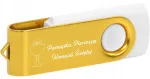 PENDRIVE Atmintinė 'twister' 32 Gb Usb 3.0 Pirmajai Komunijai