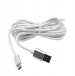 Welovegames Usb Type-c įkrovimo laidas Ps5 valdikliui Premium pynė Playstation 5