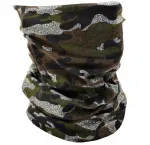 Stylion Bandana skarelė-kominas, elastinga veido kaukė