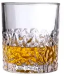 Royal viskio stiklinės rinkinys gėrimams 300ml, 6 vnt.