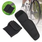 Apsaugos pedalų dangteliai dviračiams