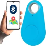 Blow Raktų ie&scaron;kiklis bluetooth gps key finder