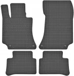 Motohobby Mercedes E-klasė W212 2009-2016 Guminiai kilimėliai