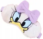 Oldman akių rai&scaron;tis miegui, poilsiui, atpalaiduojantis, Daisy Duck Disney pliu&scaron;inis