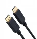 Displayport Dp 1.4 8k 60hz 4k 120hz kabelis Bocian 1m