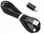 Kabelis 1 m Usb 2.0 usb c skirtas Manta Mid710 Dvb-t