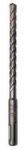 Betono grąžtas DOMAS SDS+ Zentro Plus &Oslash;12x600mm