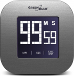 GreenBlue virtuvinis laikmatis GB524