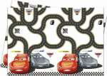 PROCOS Lengvieji automobiliai 3 - 120x180 cm - 1 pc universalus