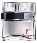 Salvatore Ferragamo F by Ferragamo pour Homme (Kvepalai vyrams) EDT 100ml (BE PAKUOTĖS)