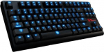 Klaviatūra Thermaltake E. sportas Poseidon ZX Tt
