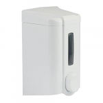 Skysto muilo dozatorius VIA, 500 ml, 160 x 90 x 90 mm