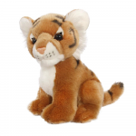 Beppe Pliu&scaron;inis žaislas - tigras, 35 cm