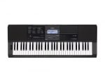 SINTEZATORIUS SU AKOMPANIMENTU CASIO CT-X800