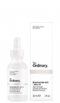 The Ordinary niacinamido 10% + Zinc 1% serumas