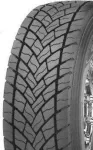 Goodyear 225/75R17.5 KMAX D [129/127] M TL M+S 3PMSF