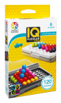 Loginis stalo žaidimas Smart Games IQ Puzzler PRO (lietuvių k.)