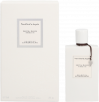 Unisex kvepalai Van Cleef & Arpels Collection Extraordinaire Santal Blanc EDP, 75 ml