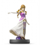 &bdquo;Nintendo Amiibo&ldquo; figūrėlė &bdquo;Zelda&ldquo; (&bdquo;Super Smash Bros.&ldquo;)