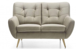 Sofa SCANDI 2 GALA AUDINYS D