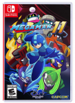 Capcom Mega Man 11