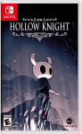Team Cherry Komanda &bdquo;Cherry Hollow Knight&ldquo;