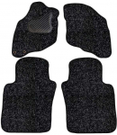 ARS Medžiaginiai kilimėliai Honda Jazz 2001-2008m.
