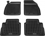Rezaw Plast Guminiai kilimėliai Saab 9-5 2010-2012m.