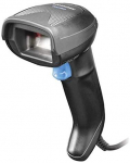 Datalogic Gryphon I GD4500, ne&scaron;iojamas brūk&scaron;ninių kodų skaitytuvas, 1D/2D, kodas 39, EAN-13, i&scaron;plėstinis GS1 DataBar, visakryptis GS1 DataBar, JAN, PDF417, Planet, POSTNET,..., Aztec kodas, duomenų matrica, Han Xin, MaxiCode, mikro QR kodas, MicroPDF ...