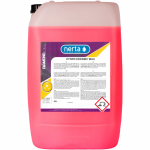 Koncentruotas va&scaron;kas automobiliams NERTA Hydro Ceramic Wax, 5L