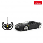 RASTAR 75600 R/C 1:14 Ferrari 488 GTB