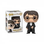 FUNKO POP! Vinilinė figūrėlė: Haris Poteris, ~9 cm
